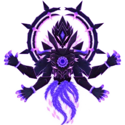 Abyss Overlord