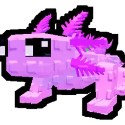 Axolotl
