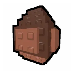 Bear Egg