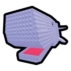 Beluga Whale