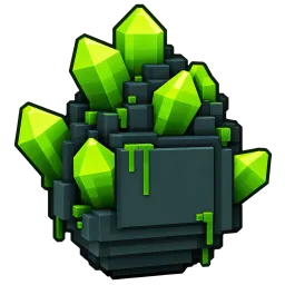 Bladehide Egg