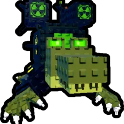 Bomboclat Crocolat