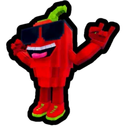 Chillin Chilli