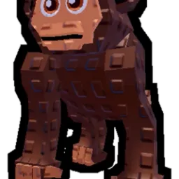 Chimpanzee