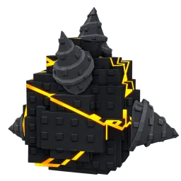 Drilla Egg