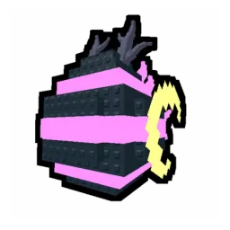 Eternal Lunar Dragon Egg
