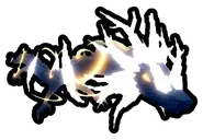 Eternal Lunar Dragon