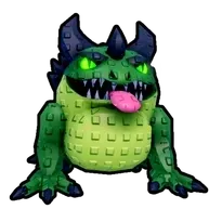 Froggo