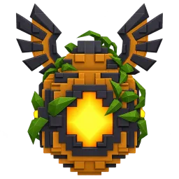 Gorilla King Egg