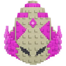 Kitsune Egg