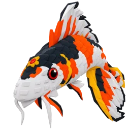 Koi