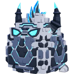 Mecha Crawler Egg