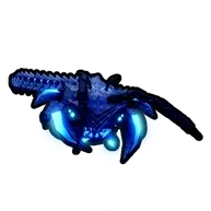 Mecha Crawler