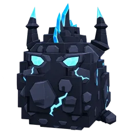 Crawler Egg
