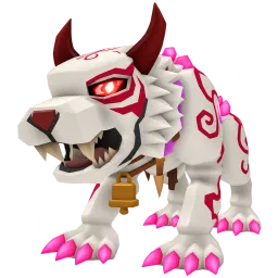 Oni Tiger