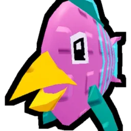 Parrotfish