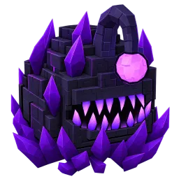 Mawbreaker Egg