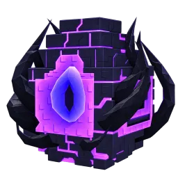 Wendigo Egg
