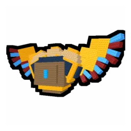 Royal Sphinx Egg