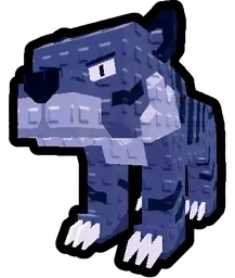 Sabertooth Tiger
