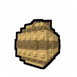 Sand Spider Egg