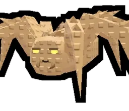 Sand Spider