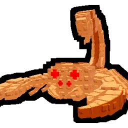 Scorpion