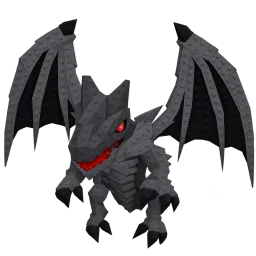 Shadow Dragon