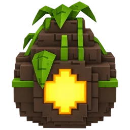 Spideron Egg
