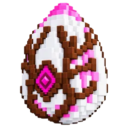 Stag Egg