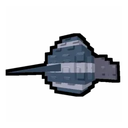 Swordfish Egg
