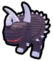 Triceratops