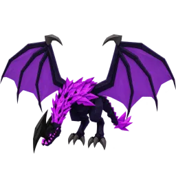 Void Dragon