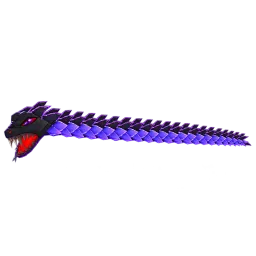 Void Serpent